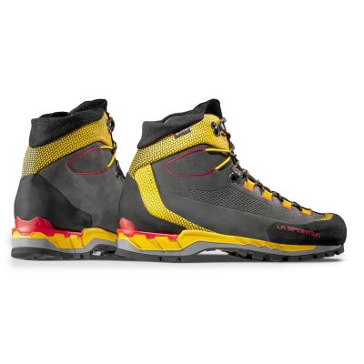 4. Buty trango tech leather gtx LA SPORTIVA