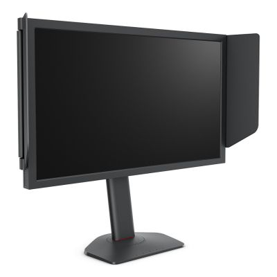 8. ZOWIE XL2586X+ monitor komputerowy 61,2 cm (24.1") 1920 x 1080 px Full HD Czarny