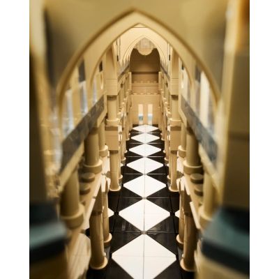 15. LEGO Architecture 21061 Notre-Dame w Paryżu