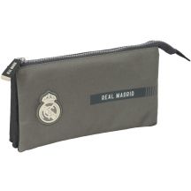 Piórnik Real Madryt triple pencil case 812524744