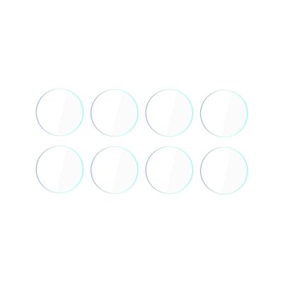5. Szkło hybrydowe na obiektyw aparatu 3mk Lens Protection na Motorola Moto G55 5G
