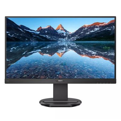 7. Philips B Line 276B9/00 LED display 68,6 cm (27") 2560 x 1440 px Quad HD Czarny