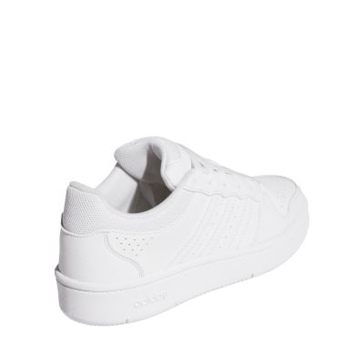 3. Buty dla dzieci adidas Hoops Classic białe KH8913