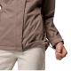4. Columbia Pouring Adventure III Jacket 2117191254 Brązowe XS