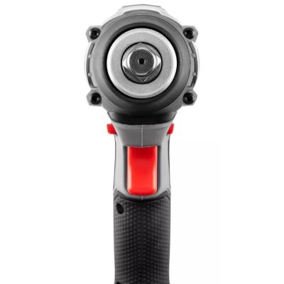 12. Graphite 58G028 wkrętak zasilany/zakrętark udarowy