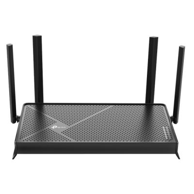 5. TP-Link Archer BE3600 router bezprzewodowy 2.5 Gigabit Ethernet Dual-band (2.4 GHz/5 GHz) Czarny
