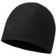 2. Czapka BUFF POLAR & ECOSTRETCH BEANIE SOLID BLACK