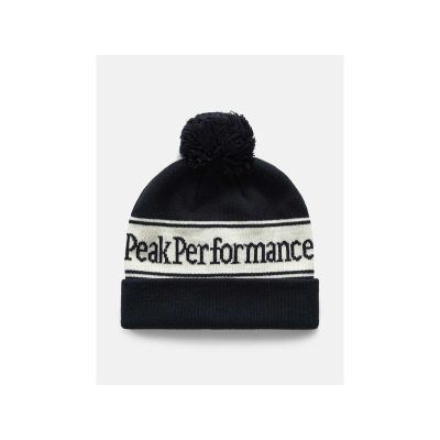Czapka Peak Performance Pow Hat czarny