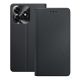 11. Etui 3mk Wallet Case na Honor X5C Plus 4G - czarne