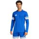 20. Koszulka adidas Squadra 25 Long Sleeve Jersey LM M JF6072