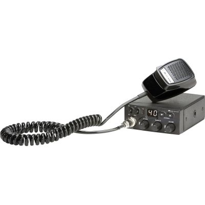 2. Radio CB MIDLAND M-ZERO PLUS AM/FM