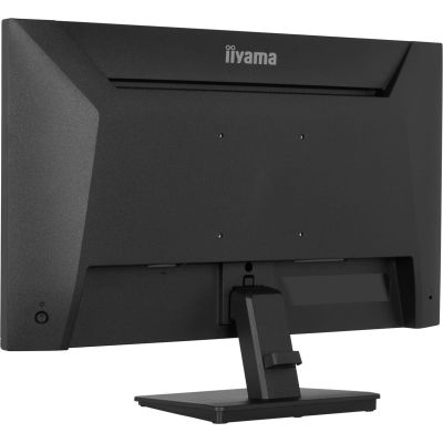 31. iiyama ProLite X2491H-B1 monitor komputerowy 60,5 cm (23.8") 1920 x 1080 px Full HD LCD Czarny