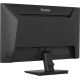 31. iiyama ProLite X2491H-B1 monitor komputerowy 60,5 cm (23.8") 1920 x 1080 px Full HD LCD Czarny