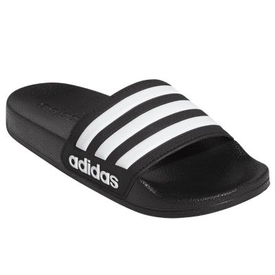 6. Klapki adidas Adilette Shower K G27625
