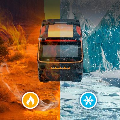 5. Extralink SPAWARKA ŚWIATŁOWODOWA AI-9