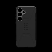 Etui UAG Civilian Pro MagSafe do Samsung Galaxy S25+ 5G - czarny