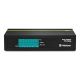 5. Przełącznik TRENDnet 8 portów Gbit PoE+ 123W Metal