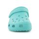 2. KLAPKI CROCS CLASSIC KIDS ISLAND GREEN 10006-17