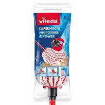 Mop Vileda Microfibre and Power