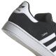 5. Buty sportowe damskie Adidas Originals Campus 2 Suede Black White - ID9844