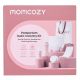 11. MOMCOZY PK007 zestaw niezbędnych akcesoriów do regeneracji po porodzie