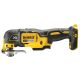 4. DeWALT DCS356P2-QW bezprzewodowe uniwersalne urządzenie tnące