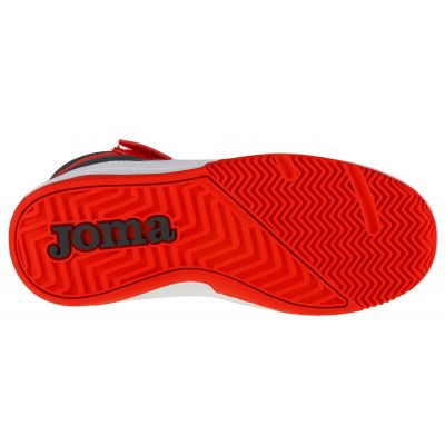 4. Buty Joma Platea Mid Jr 2406 JPLAMS2406V