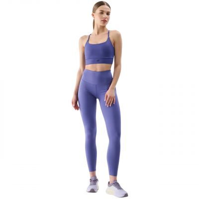 6. Legginsy 4F FNK F306 W 4FRSS25TFTIF306 32S