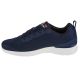 2. Skechers Skech-Air Dynamight - Bliton 232691-NVOR Granatowe 45