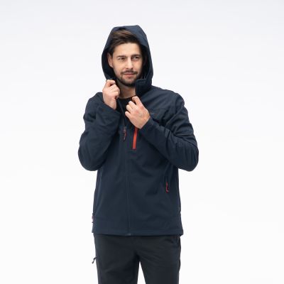 10. Kurtka Softshell Hi-tec Nikko M 92800593728