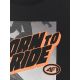 5. T-shirt bawełniany chłopięcy 4F 4FJRSS26TTSHM4170-20S