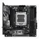21. Płyta główna ASUS ROG STRIX X870-I GAMING WIFI