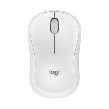 Mysz Logitech M240 Silent White