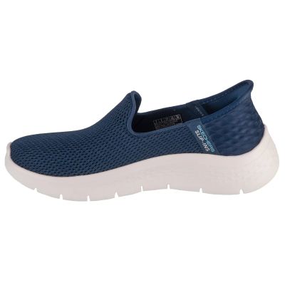 2. Skechers Slip-Ins: GO WALK Flex - Relish 124963-NVY Granatowe 35,5