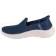 2. Skechers Slip-Ins: GO WALK Flex - Relish 124963-NVY Granatowe 35,5