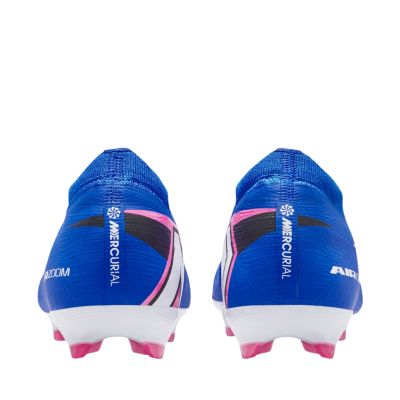 3. Buty piłkarskie dla dzieci Nike Zoom Mercurial Vapor 16 Pro FG HF5448 446