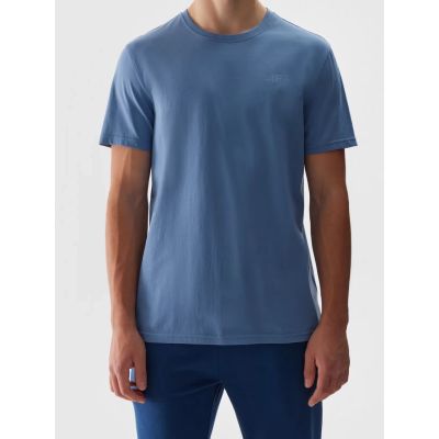 9. Koszulki 4F M 4FWSS25TTSHM3956-96S