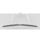 4. Neomounts DS70-250WH2 uchwyt / stojak do monitorów 81,3 cm (32") Biurko Biały
