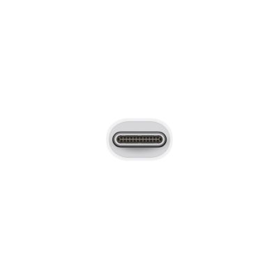 2. Apple MYH93ZM/A kabel Thunderbolt Biały
