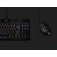 11. Corsair M65 RGB ULTRA myszka Po prawej stronie USB Typu-A Optyczny 26000 DPI
