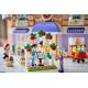 30. LEGO Friends 42704 - Grand Hotel w mieście Heartlake