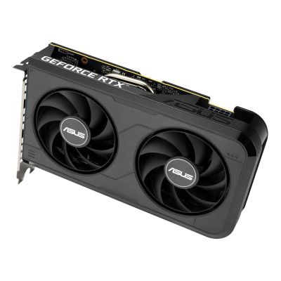 5. Karta graf. ASUS DUAL RTX 5050 8GB OC