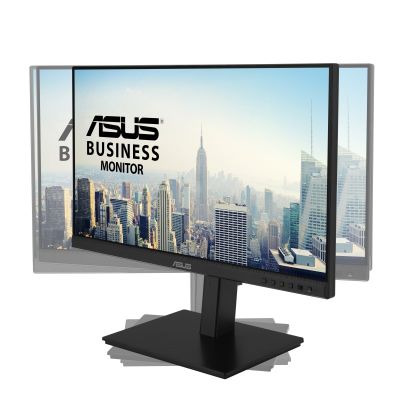 3. ASUS BE24ECSBT monitor komputerowy 60,5 cm (23.8") 1920 x 1080 px Full HD LED Ekran dotykowy Czarny