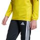 7. Bluza dla dzieci adidas Tiro 26 League Training Top żółto-czarna JY7158