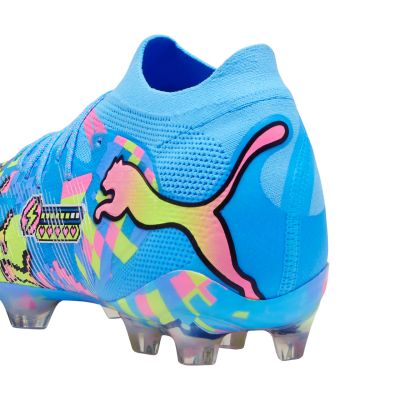 2. Buty piłkarskie Puma Future 9 Ultimate Advanced Level FG 109206 01
