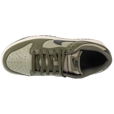 3. Nike Dunk Low Retro HF5441-300 Zielone 40
