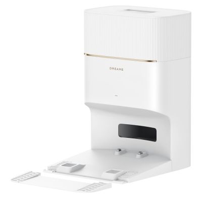 5. Dreame D20 Pro Plus 0,5 l Biały