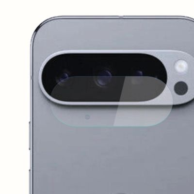 2. Szkło na obiektyw aparatu 3mk Lens Protection do Google Pixel 10 Pro