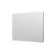 3. Etui AMAZINGTHING Titan Hardshell na MacBook Air M5 16" - przezroczyste