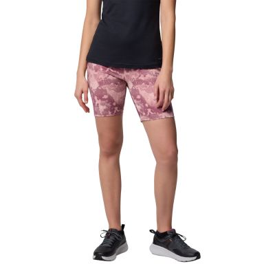 4. Spodenki Columbia Boundless Trek 1/2 Tight W 2074471659